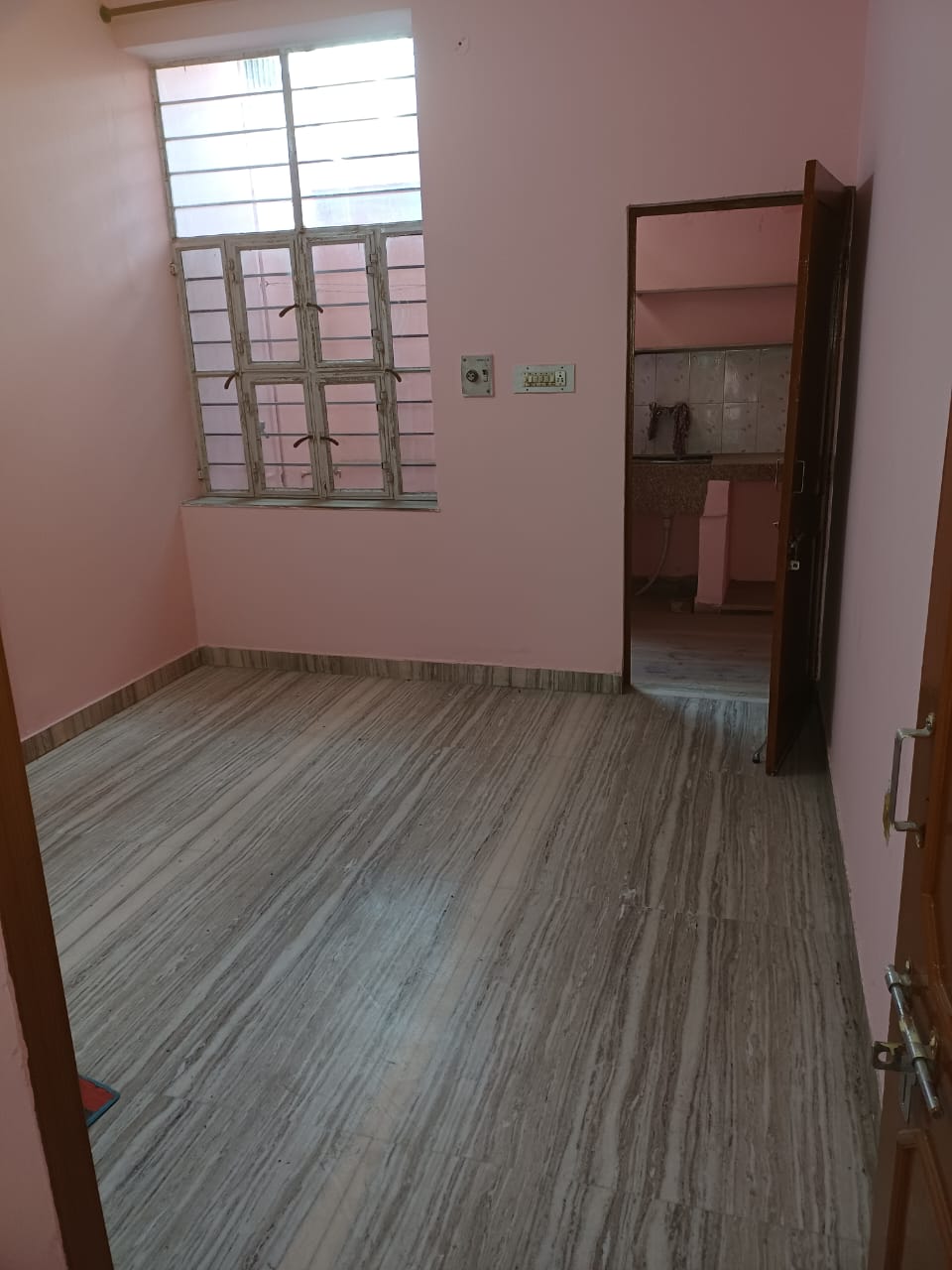 2 BHK Semi Furnished Flat for Rent in Triveni Nagar Jaipur-Gopalpura-Jaipur